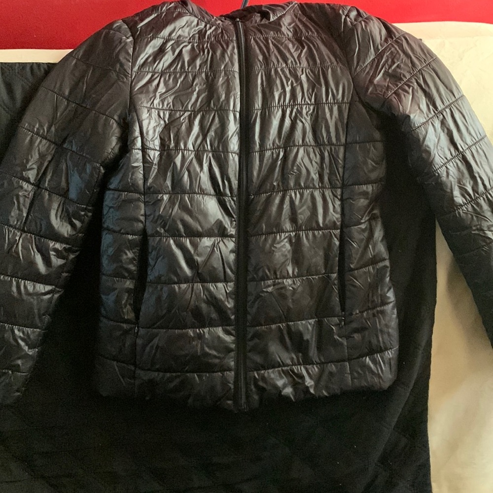Forever 21 light weight jacket, size Small